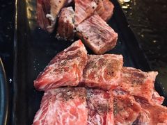 -熊出没日本烧肉放题