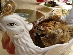 -楼外楼·停车场