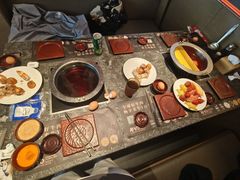 -牛YO寿喜烧和牛火锅自助(三台子万象汇店)