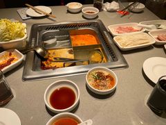 -海底捞火锅(崇文门新世界百货店)