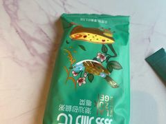 -荔粥记潮汕砂锅粥(太湖路店)