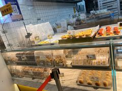-鲍师傅糕点(大沽南路店)