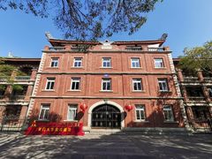 -厦门大学(思明校区)