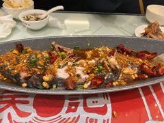 -吴记酱骨炖菜馆(西大直街店)