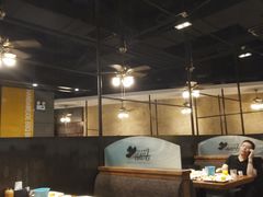 -汉巴味德(大悦城店)