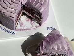 -Pantry's Best派悦坊蛋糕(K11购物艺术中心店)