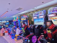 -天津瀚金佰九号温泉酒店(南楼地铁站店)