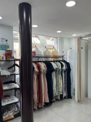 -陈大户旗袍(狮子林店)
