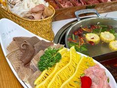 -大四喜·鲜牛肉火锅(洛阳大学城店)