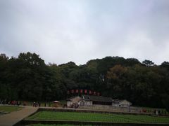 -古田会议纪念馆