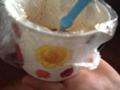 -王文群凉皮(星光国际店)