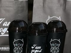 -我是酸奶君(壹方城店)