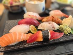 -西村日本料理(香格里拉饭店)