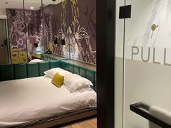 -天逅酒店(苏州观前步行街店)