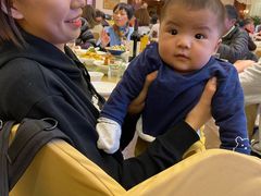 -金时代顺风大酒店(协泰店)