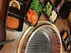 -焱岛烧肉·活鳗炙烤(晋江万达店)