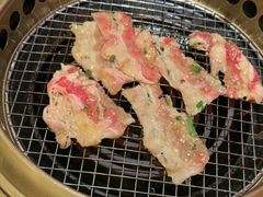 -妙香居韩国烤肉(容桂天佑城店)