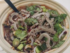 -贵凤凰贵州米粉(望京店)