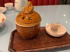 -安泰楼·佛跳墙创始人·传统闽味早茶·酒楼(三坊七巷闽菜地标店)