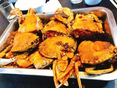 -三妹小龙虾·黄油蟹(华侨城总店)
