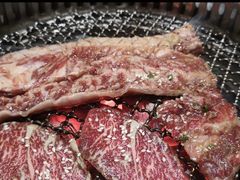 -丸藏和牛烧肉专门店(园区师惠坊店)
