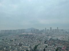 -无锡君来洲际酒店