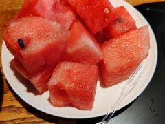 -福茂源横山铁锅羊肉(牡丹园店)