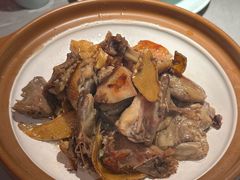 -闽上鲜·福建菜(龙湖滨江天街店)