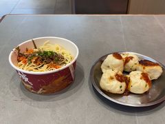 -蔡林记(黄鹤楼店)