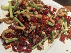 -恩宏德餐馆(平山道店)