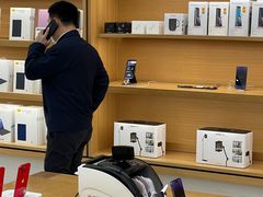 -Apple零售店(济南恒隆广场店)