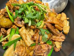 -肥家大排档(天河体育西店)