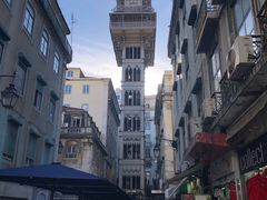 -圣胡斯塔升降机