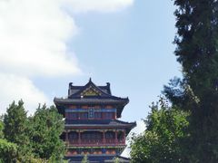 -竹林寺