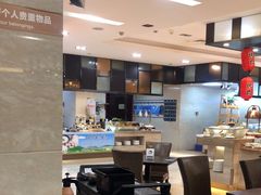 -铂丽斯国际大酒店-凯悦自助餐厅