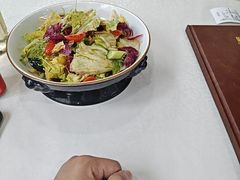 -红旗饭庄