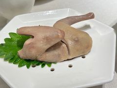 -狮王府淮扬菜(新街口友谊店)