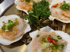 -本炙炭烤·蒲烧活鳗料理店(金沙洲店)