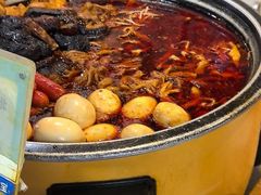 -安徽阜阳卷馍(西单店)