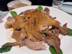 -惠丰堂饭庄·烤鸭·京味菜(翠微路店)