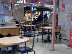 -喜家德虾仁水饺(飞洲国际店)