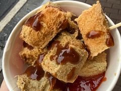 -龙翔臭豆腐(河坊街店)