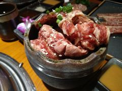 -丸藏和牛烧肉专门店(园区师惠坊店)