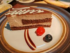 -MARU玛露音乐餐厅(大学路店)