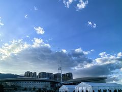 -洱海月湿地公园