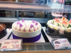 -85度C(北京八角物美店)