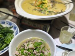 -回头食客-李久其家民间餐厅(望城金桥国际店)