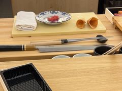 -鮨政·Omakase(万象城店)
