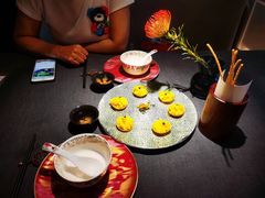 -锦府园(环球港店)