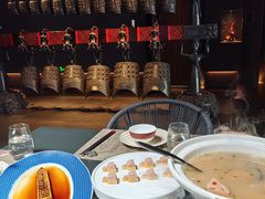 -曾宴·楚菜(湖北省博物馆店)